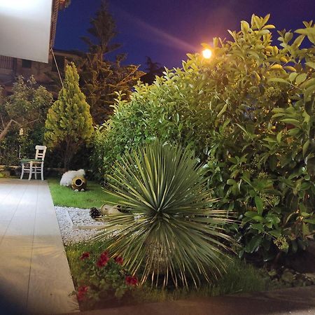 La Pigna Dell'Etna Apartment Nicolosi Ngoại thất bức ảnh