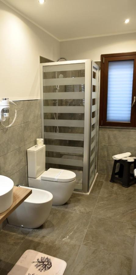 La Pigna Dell'Etna Apartment Nicolosi Ngoại thất bức ảnh