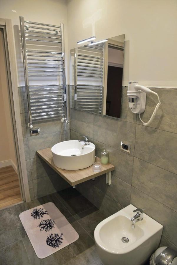 La Pigna Dell'Etna Apartment Nicolosi Ngoại thất bức ảnh