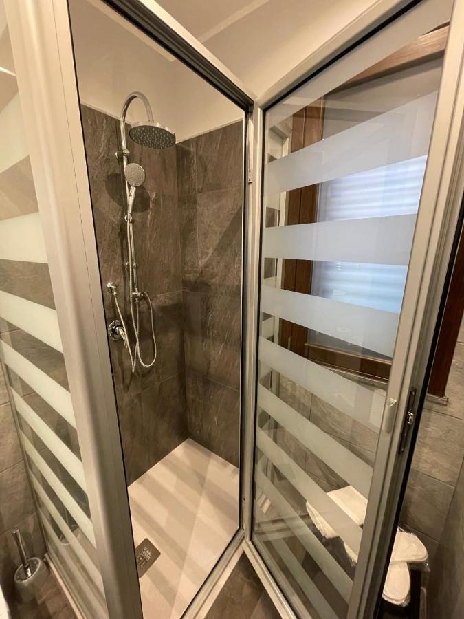 La Pigna Dell'Etna Apartment Nicolosi Ngoại thất bức ảnh
