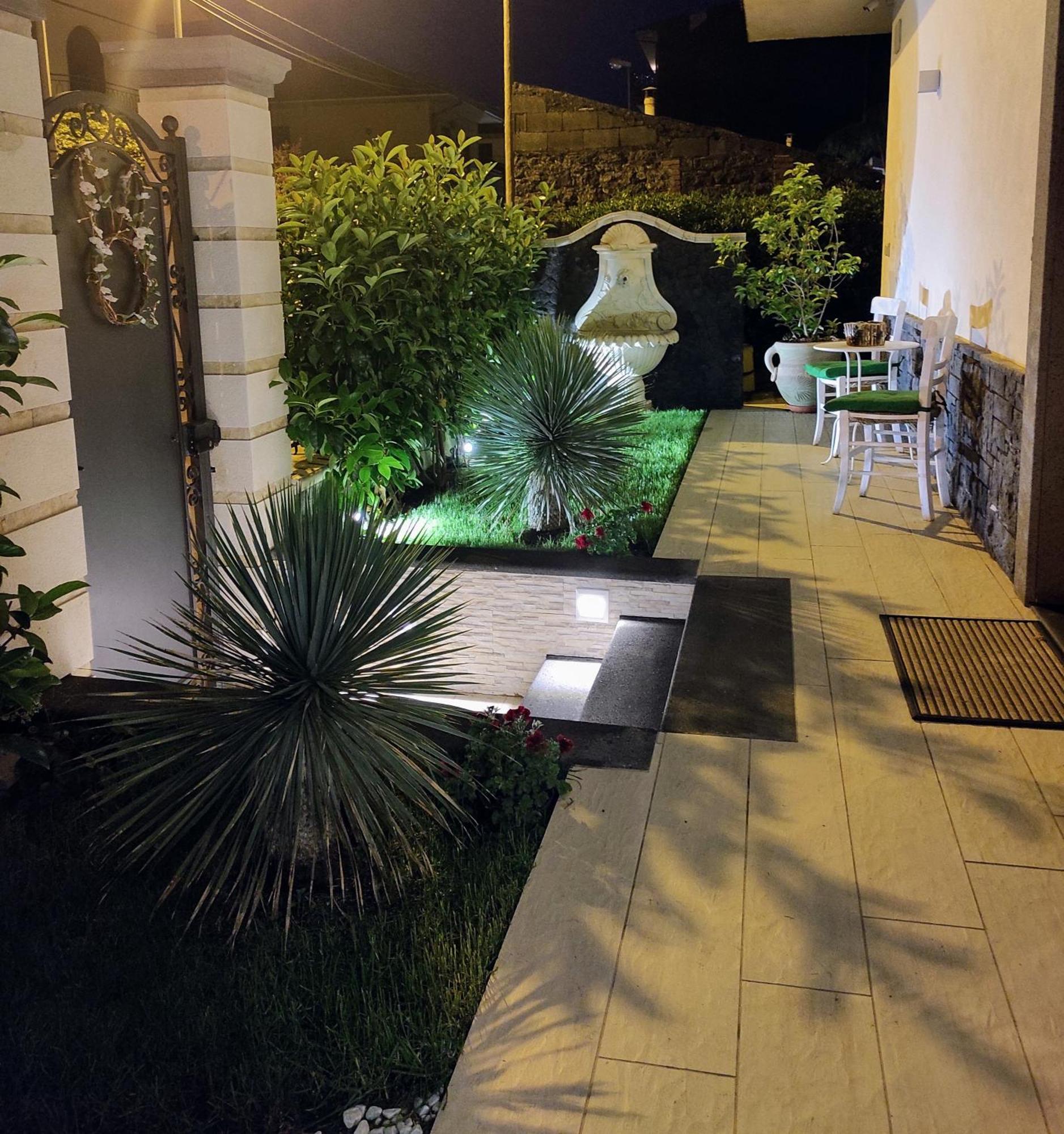 La Pigna Dell'Etna Apartment Nicolosi Ngoại thất bức ảnh